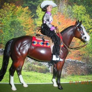 Meet your Posher, Charlene